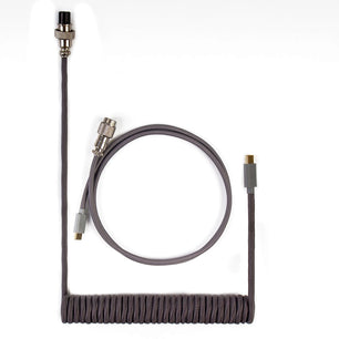 Keychron Coiled Aviator Cable 9