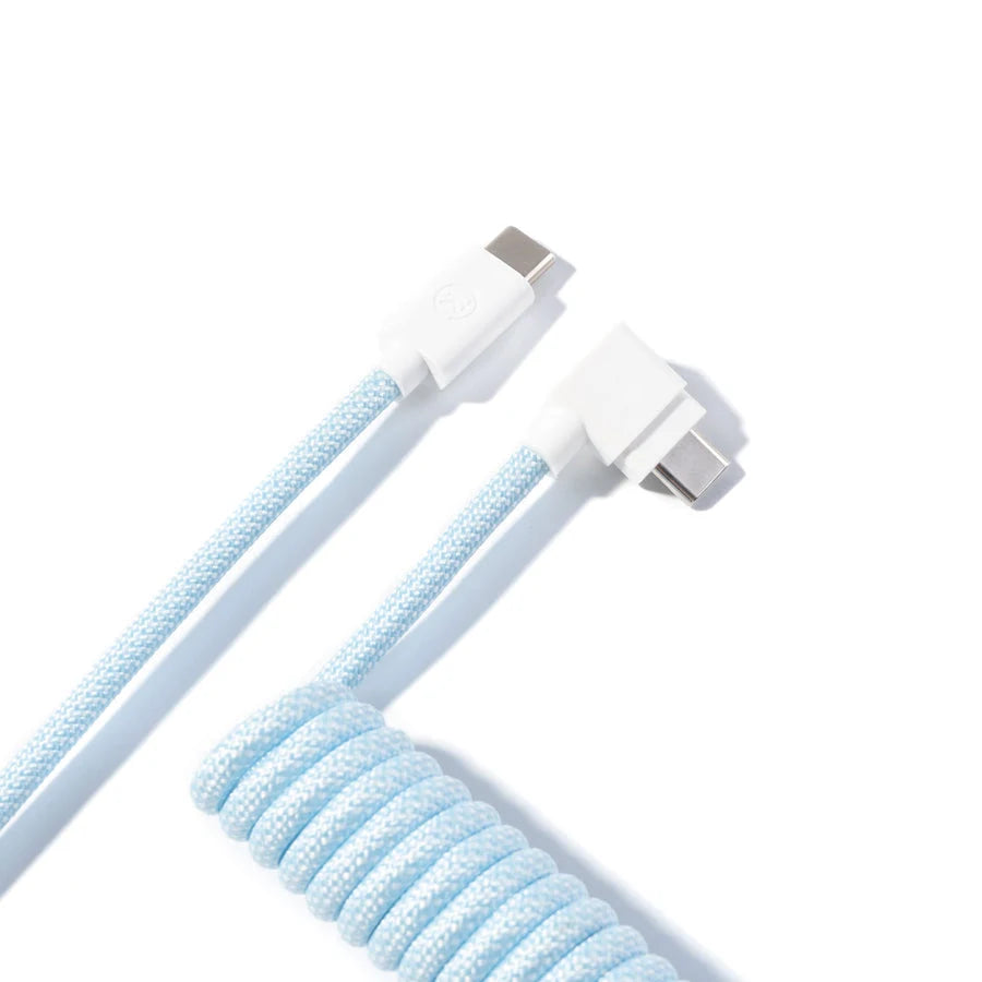 Keychron Coiled Aviator Cable 9
