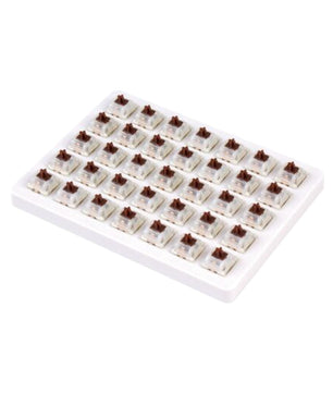 Gateron Cap Switch Set 9
