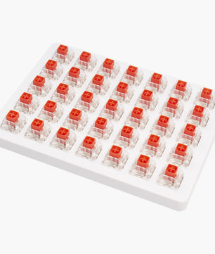 Kailh Box Switch Set 9
