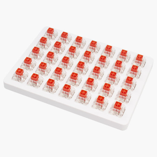 Kailh Box Switch Set 9