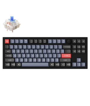 Keychron Q3 QMK Custom Wired Mechanical Keyboard (Fully Assembled) 9