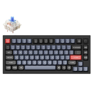 Keychron Q1 QMK Custom Wired Mechanical Keyboard (Fully Assembled) 9