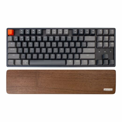 Keychron Wooden Palm Rest