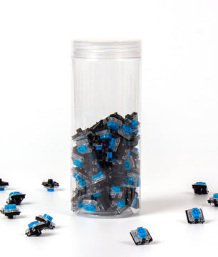 Low Profile Gateron Mechanical Switch Set