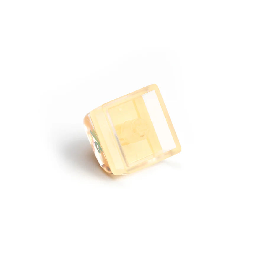 Hello Resin Artisan Keycap