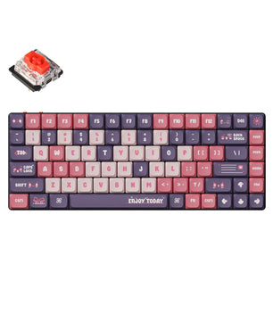 Keychron K3 Pro QMK/VIA Wireless Custom Mechanical Keyboard
