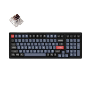 Keychron K4 Pro QMK/VIA Wireless Mechanical Keyboard