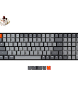 Keychron K4 Wireless Mechanical Keyboard (Version 2)
