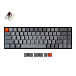 Keychron K6 Wireless Mechanical Keyboard