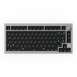 Keychron Q1 QMK Custom Wired Mechanical Keyboard (Fully Assembled)