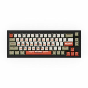 Keychron OEM Dye-Sub PBT Full Set Keycap Set