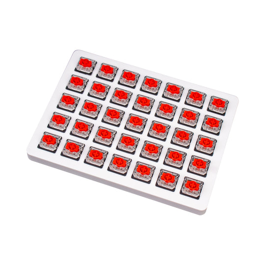 Keychron Low Profile Gateron Mechanical Switch Set