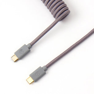 Keychron Coiled Aviator Cable