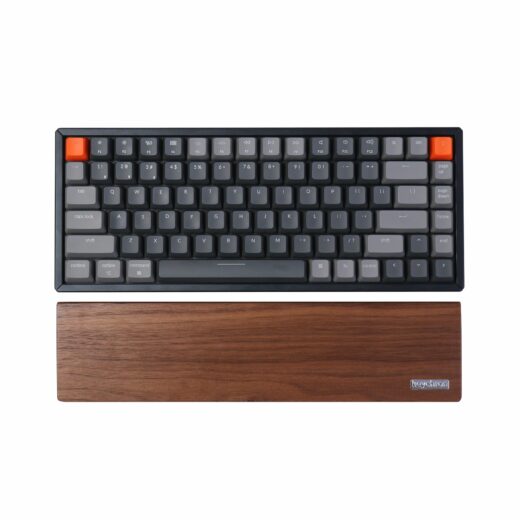 Keychron Wooden Palm Rest