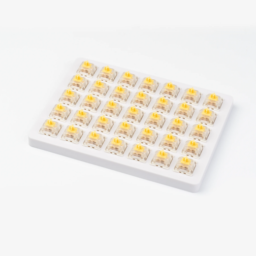 Keychron Gateron Switch Set