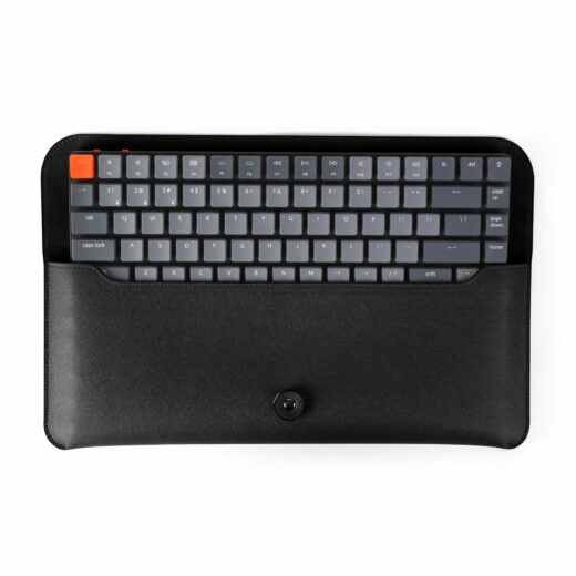 Keychron Keyboard Travel Pouch