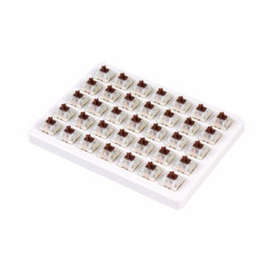 Keychron Gateron Cap Switch Set