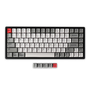 Keychron OEM Profile PBT Retro Keycap Set