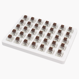 Keychron Kailh Box Switch Set