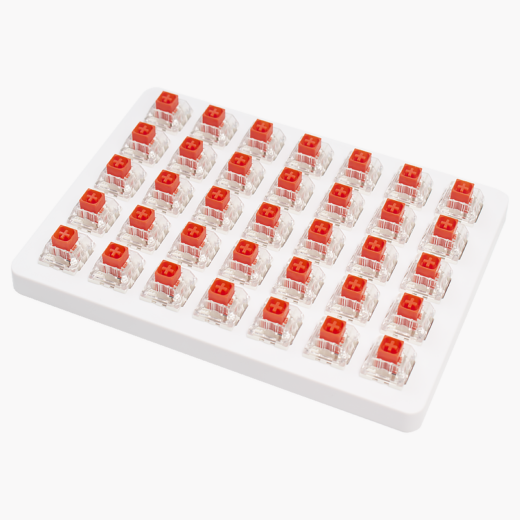 Keychron Kailh Box Switch Set