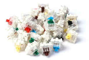 Gateron Switch Set