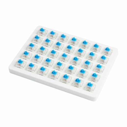 Keychron Gateron Cap Switch Set