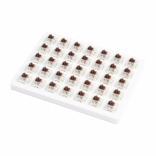 Keychron Gateron Cap Switch Set