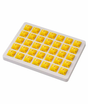 Gateron Cap Switch Set