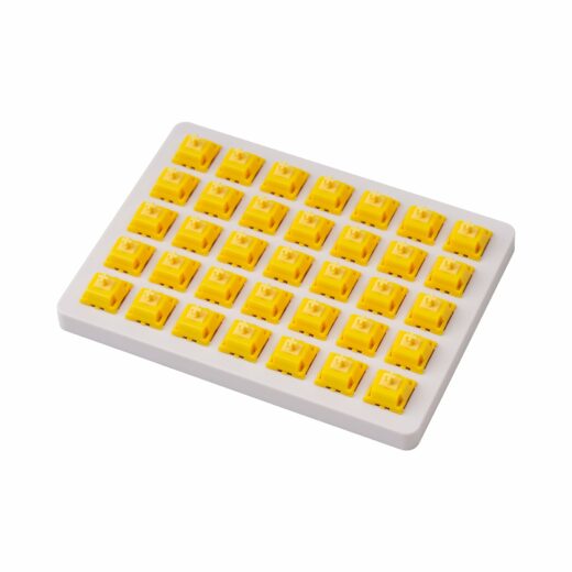 Keychron Gateron Cap Switch Set