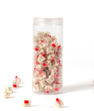 Gateron Cap Switch Set