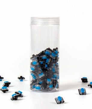 Low Profile Gateron Mechanical Switch Set