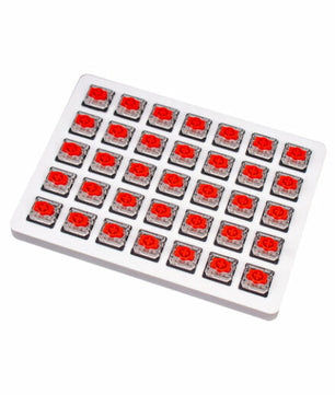 Low Profile Gateron Mechanical Switch Set